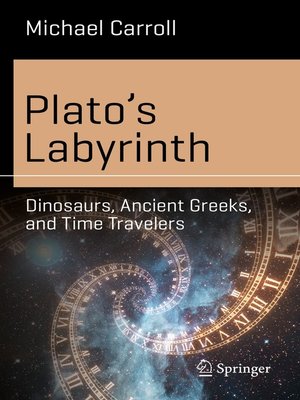 cover image of Plato's Labyrinth